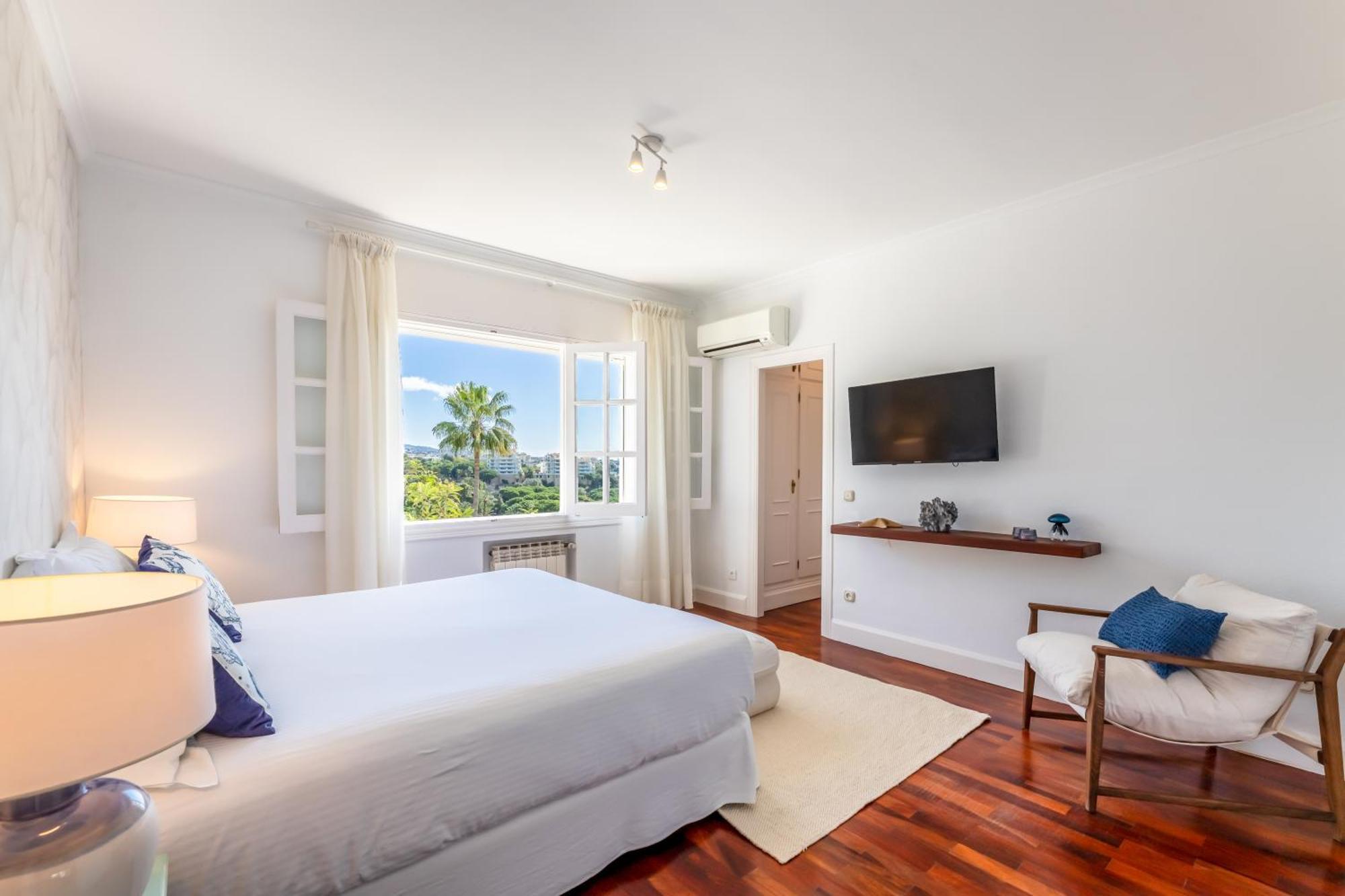 Bed and Breakfast Aurora Boutique House - Only Adults Марбелья Экстерьер фото